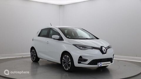 Zoé Edition One charge normale R135 2019 occasion 59470 Wormhout