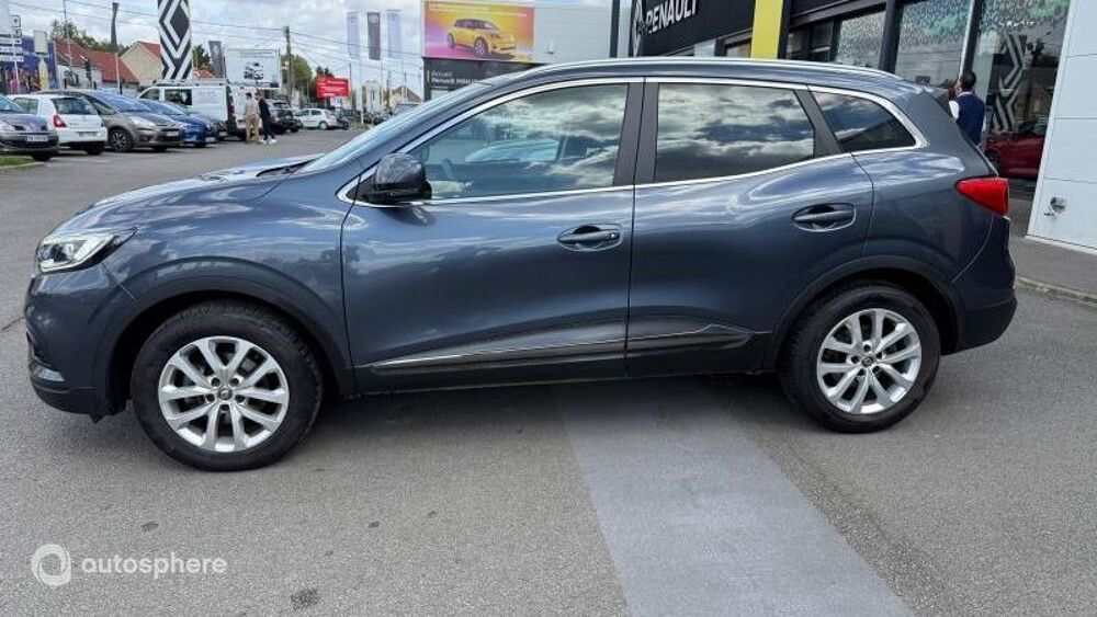 Kadjar 1.5 Blue dCi 115ch Business EDC 2019 occasion 62218 Loison-sous-Lens