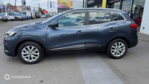 Kadjar 1.5 Blue dCi 115ch Business EDC 2019 occasion 62218 Loison-sous-Lens