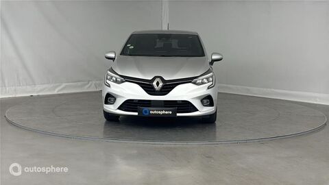 Clio 1.5 Blue dCi 115ch Intens 6cv 2020 occasion 62220 Carvin