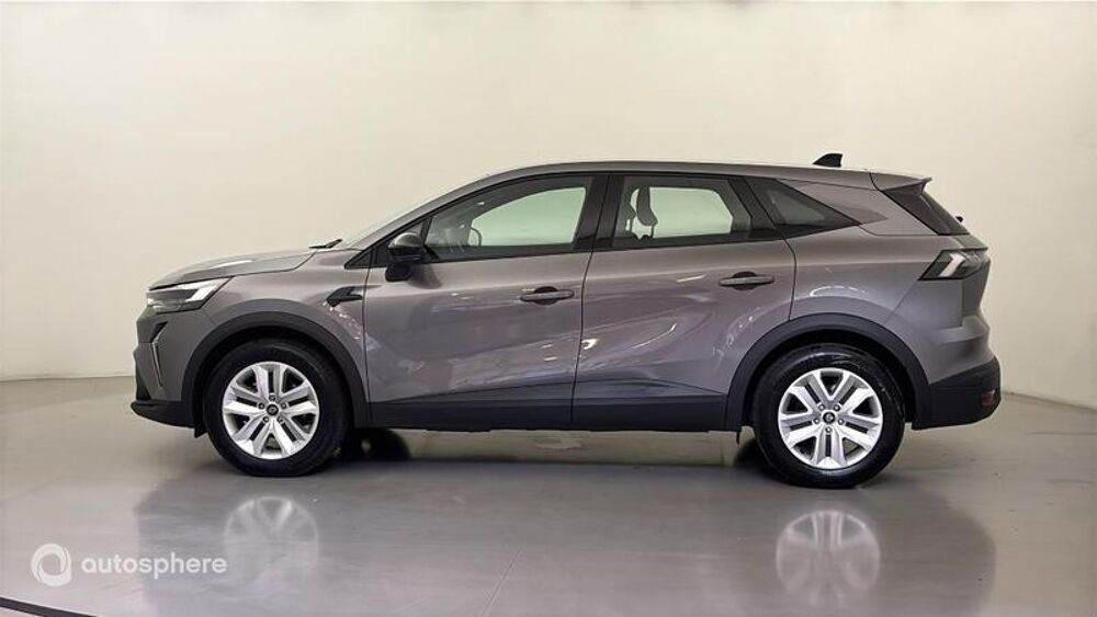 Symbioz 1.8 E-Tech full hybrid 160ch Evolution - 25 2025 occasion 13800 ISTRES