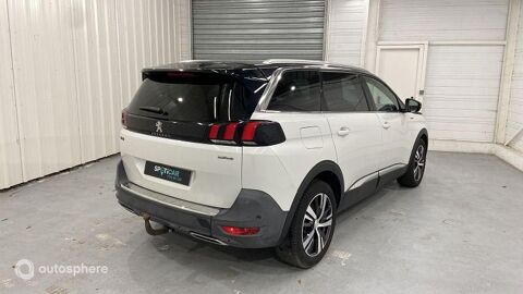 5008 1.2 PureTech 130ch GT Line S&S 2018 occasion 64300 ORTHEZ