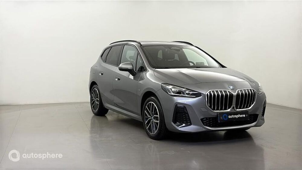 Serie 2 225e 245ch xDrive M Sport DKG7 2025 occasion 86000 Poitiers