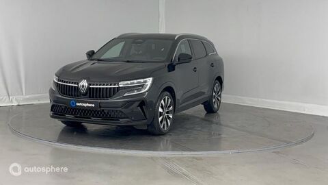 Renault Espace 1.2 E-Tech full hybrid 200ch Techno 5 places - 24 2025 occasion Arras 62000