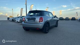 Cooper SE 184ch Essential BVA 2023 occasion 13700 Marignane