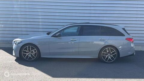 Classe C 220 d 197ch AMG Line 2026 occasion 60740 Saint-Maximin