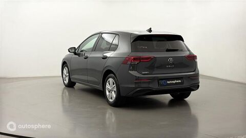 Golf 2.0 TDI SCR 150ch Life Plus DSG7 2023 occasion 79000 Niort