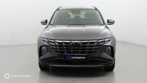Tucson 1.6 T-GDi 230ch Hybrid Creative BVA6 2022 occasion 44000 Nantes