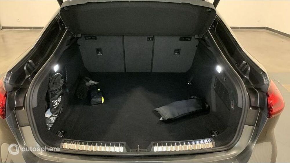 A5 2.0 TDI Hybride 204ch S line quattro S tronic 7 2024 occasion 51100 Reims