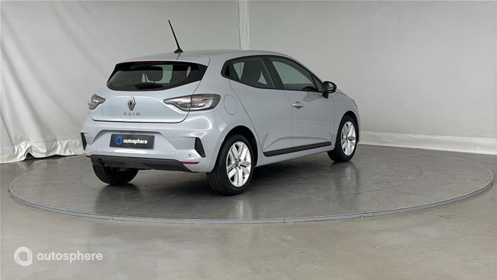 Clio 1.0 TCe 90ch Evolution - 24 2024 occasion 62800 Li&eacute;vin