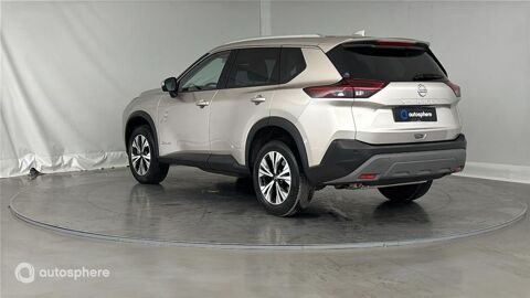 X-Trail e-Power 204ch N-Connecta 2023 occasion 59160 Lomme