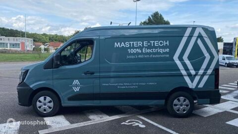 Master F3500 L2H2 E-Tech 140ch Advance grande autonomie PRIME CEE 4 2025 occasion 57500 Saint-Avold