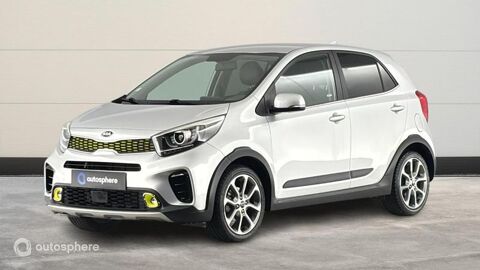 Annonce voiture Kia Picanto 13299 €