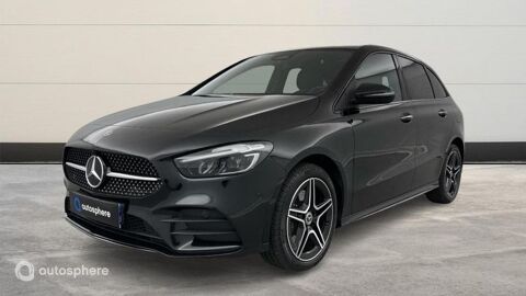 Annonce voiture Mercedes Classe B 40299 