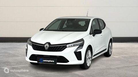 Renault Clio 1.5 Blue dCi 100ch Evolution - 24 2024 occasion Coquelles 62231