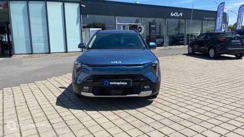 Niro 1.6 GDi 138ch HEV Premium DCT6 2026 occasion 62220 Carvin