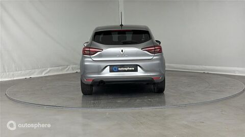 Clio 1.5 Blue dCi 100ch Evolution 2023 occasion 62231 Coquelles
