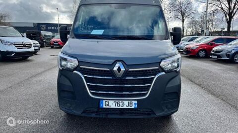 Renault Master F3300 L2H2 2.3 Blue dCi 135ch Grand Confort Euro6 2022 occasion Dunkerque 59640