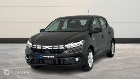 Annonce voiture Dacia Sandero 15999 €