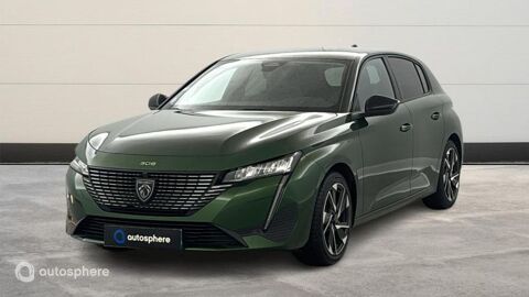 Annonce voiture Peugeot 308 16499 €