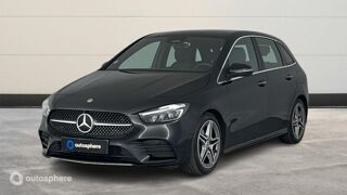 Classe B 180 136ch AMG Line 7G-DCT 2023 occasion 77144 Mont&eacute;vrain