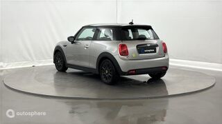 Cooper SE 184ch Edition Premium BVA 5CV 2023 occasion 59650 Villeneuve-d'Ascq