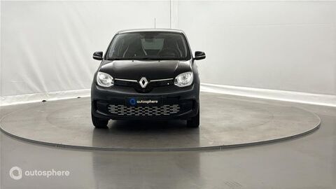 Twingo 1.0 SCe 65ch Urban Night 2022 occasion 10000 Troyes