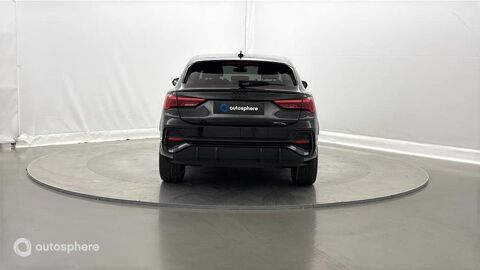 Q3 35 TFSI 150ch S line S tronic 7 2023 occasion 51100 Reims