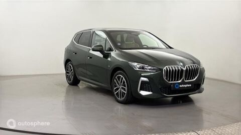 Serie 2 225e 245ch xDrive M Sport DKG7 2023 occasion 33260 LA TESTE DE BUCH