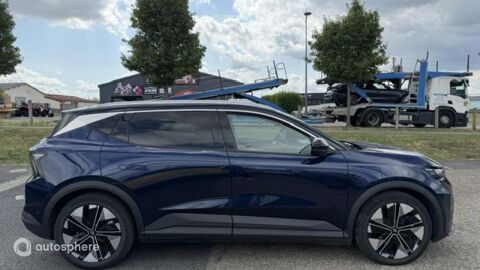 Sc&eacute;nic E-Tech Electric 220ch Techno grande autonomie -24 2025 occasion 57200 Sarreguemines