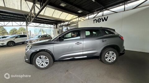 Austral 1.2 E-Tech full hybrid 200ch Evolution - 24 2025 occasion 62800 Li&eacute;vin