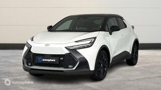 C-HR 2.0 Hybride 200ch GR Sport NG23 2024 occasion 62232 Fouqui&egrave;res-l&egrave;s-B&eacute;thune