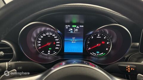 Classe GLC 300 de 194+122ch Business Line 4Matic 9G-Tronic 2023 occasion 59600 Maubeuge