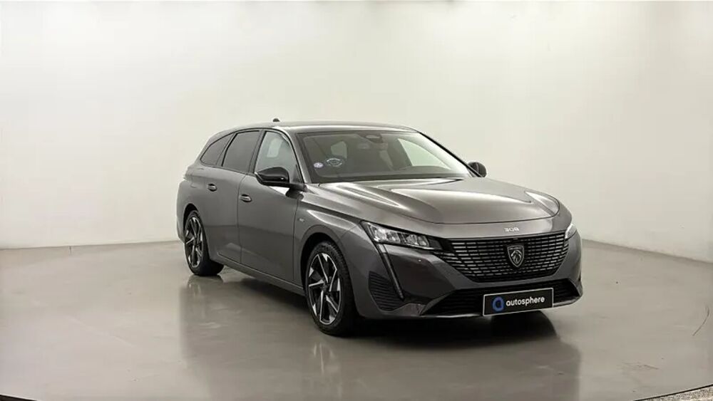 308 SW PHEV 180ch Allure Pack e-EAT8 2022 occasion 86000 Poitiers