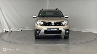 Duster 1.5 Blue dCi 115ch Prestige 4x2 E6U 2021 occasion 57100 Thionville
