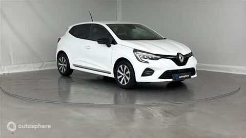 Clio 1.0 SCe 65ch Evolution 2023 occasion 02000 Laon