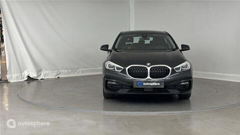 S&eacute;rie 1 116dA 116ch Edition Sport DKG7 2021 occasion 59650 Villeneuve-d'Ascq