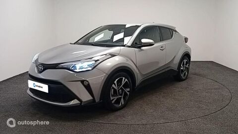 Annonce voiture Toyota C-HR 25499 