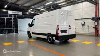 Master F3300 L2H2 2.3 Blue dCi 135ch Confort Euro6 2024 occasion 51100 Reims
