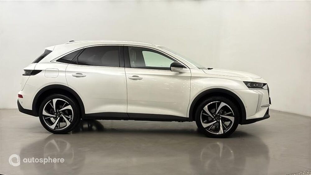 DS7 BlueHDi 130ch Opera Automatique 2023 occasion 16430 Champniers