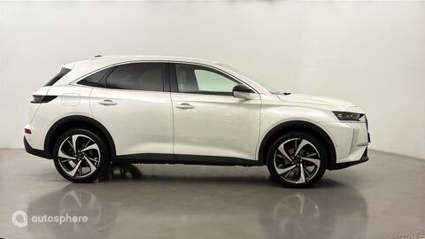 DS7 BlueHDi 130ch Opera Automatique 2023 occasion 16430 Champniers