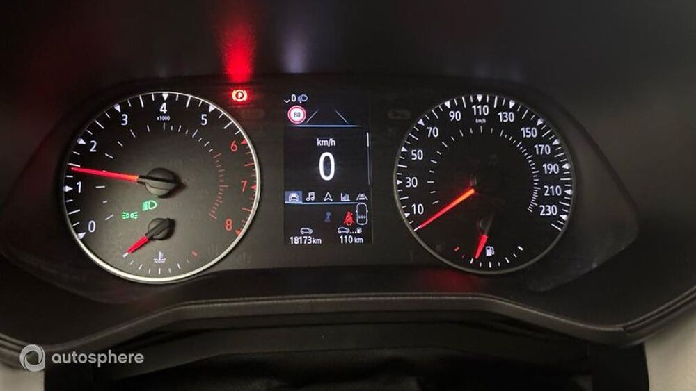 Clio 1.0 TCe 90ch Evolution 2023 occasion 93250 Villemomble