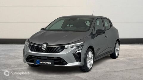 Renault Clio 1.5 Blue dCi 100ch Evolution - 24 2025 occasion Laon 02000