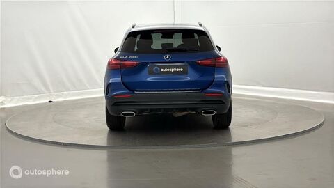 Classe GLA 200 d 150ch AMG Line 8G-DCT 2024 occasion 51100 Reims