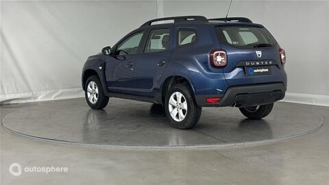 Duster 1.5 Blue dCi 115ch Confort 4x2 2019 occasion 62000 Arras