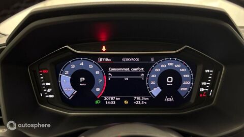 A1 30 TFSI 110ch S line S tronic 7 2023 occasion 63170 AUBIERE