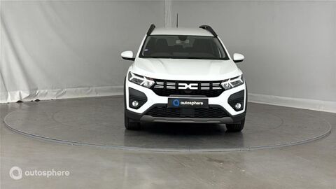 Jogger 1.0 ECO-G 100ch Expression 7 places 2023 occasion 62000 Arras