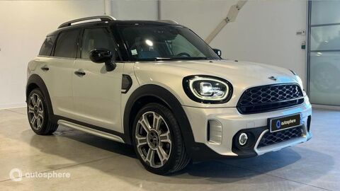 Countryman Cooper SD 190ch Northwood BVA8 2021 occasion 13300 Salon-de-Provence