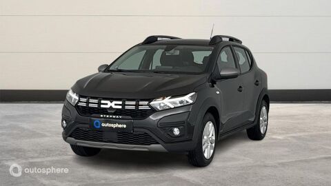 Dacia Sandero 1.0 TCe 90ch Expression CVT 2023 occasion Thionville 57100