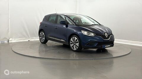 Sc&eacute;nic 1.3 TCe 115ch FAP Trend 2019 occasion 59640 Dunkerque